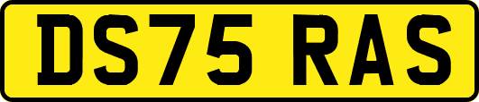 DS75RAS