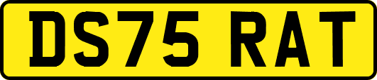 DS75RAT