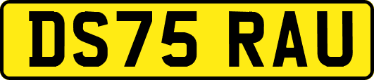 DS75RAU