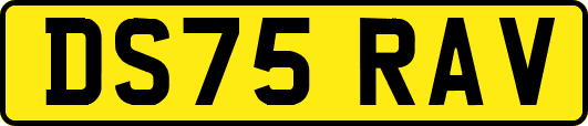 DS75RAV