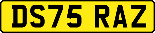 DS75RAZ