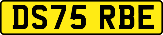 DS75RBE