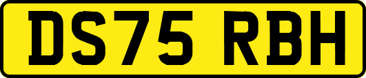 DS75RBH