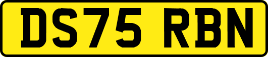 DS75RBN