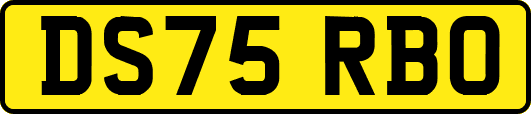 DS75RBO