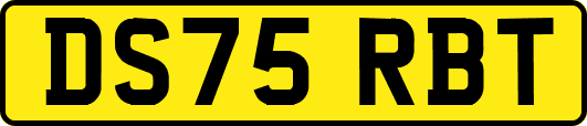 DS75RBT