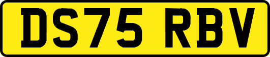 DS75RBV