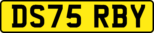 DS75RBY