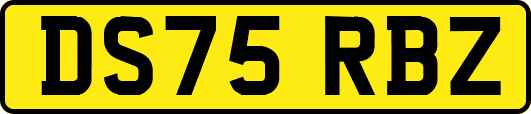 DS75RBZ