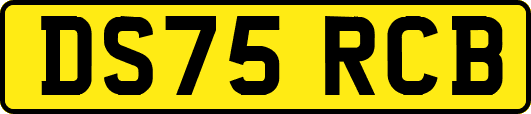 DS75RCB