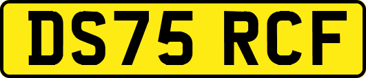 DS75RCF