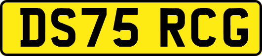 DS75RCG