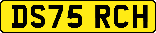 DS75RCH