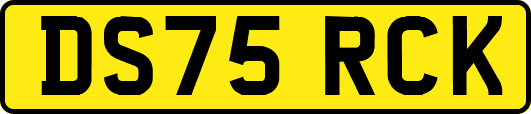 DS75RCK