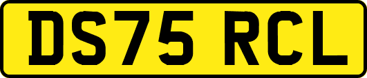 DS75RCL