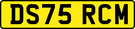 DS75RCM