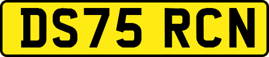 DS75RCN