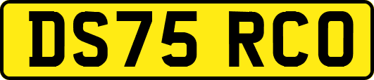 DS75RCO