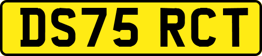 DS75RCT