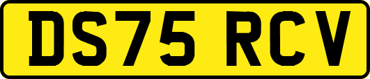 DS75RCV