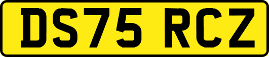 DS75RCZ
