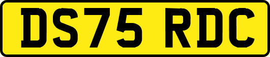 DS75RDC