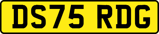 DS75RDG