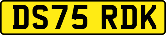 DS75RDK