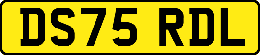 DS75RDL