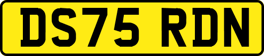 DS75RDN