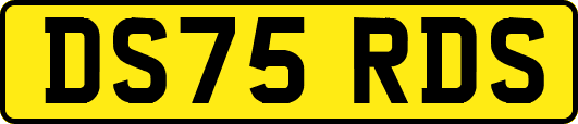 DS75RDS