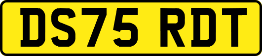 DS75RDT