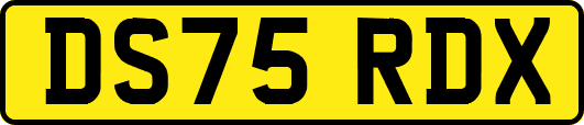 DS75RDX
