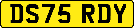 DS75RDY