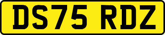 DS75RDZ