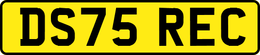 DS75REC
