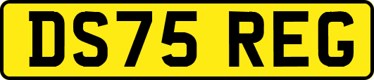 DS75REG