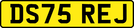 DS75REJ