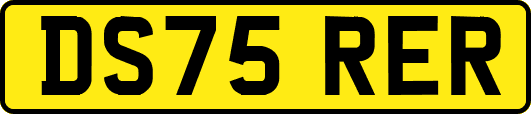 DS75RER