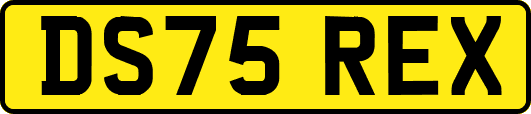 DS75REX