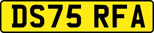 DS75RFA