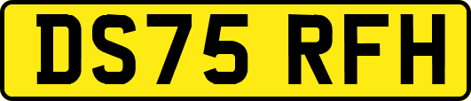 DS75RFH