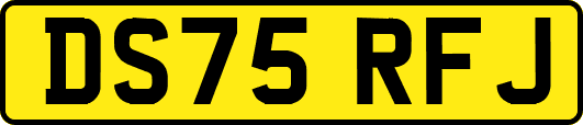DS75RFJ