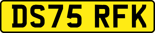 DS75RFK