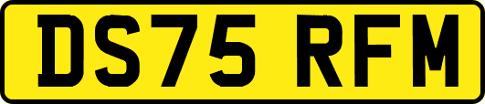 DS75RFM