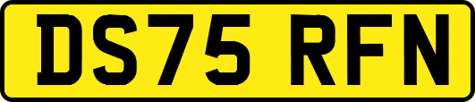 DS75RFN