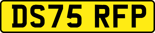 DS75RFP