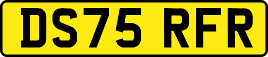 DS75RFR