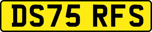 DS75RFS