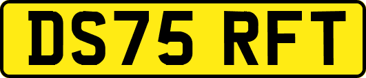 DS75RFT